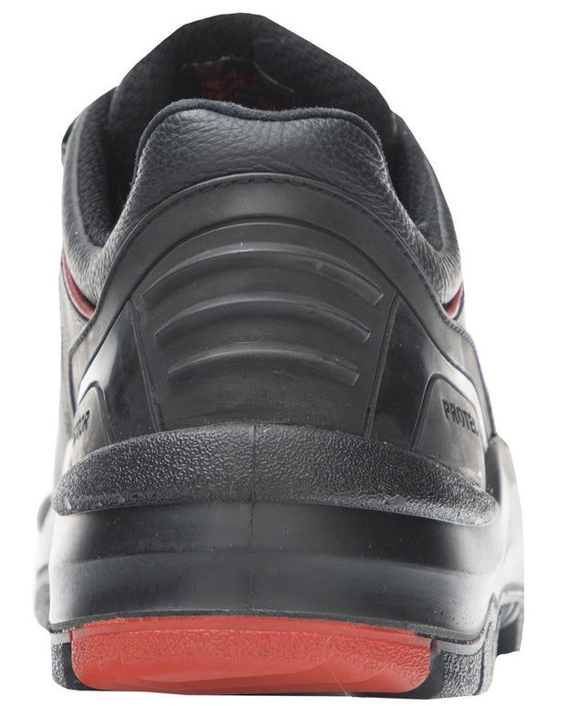 Pantofi de protectie Ardon HOBARTLOW S3, cu bombeu din fibra de sticla si lamela kevlar