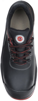 Pantofi de protectie Ardon HOBARTLOW S3, cu bombeu din fibra de sticla si lamela kevlar