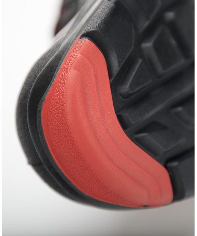 Pantofi de protectie Ardon HOBARTLOW S3, cu bombeu din fibra de sticla si lamela kevlar