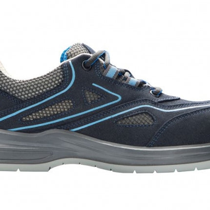 Pantofi de protectie Ardon TANGERLOW S1 ESD, cu bombeu compozit