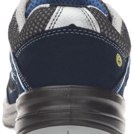 Pantofi de protectie Ardon TANGERLOW S1 ESD, cu bombeu compozit