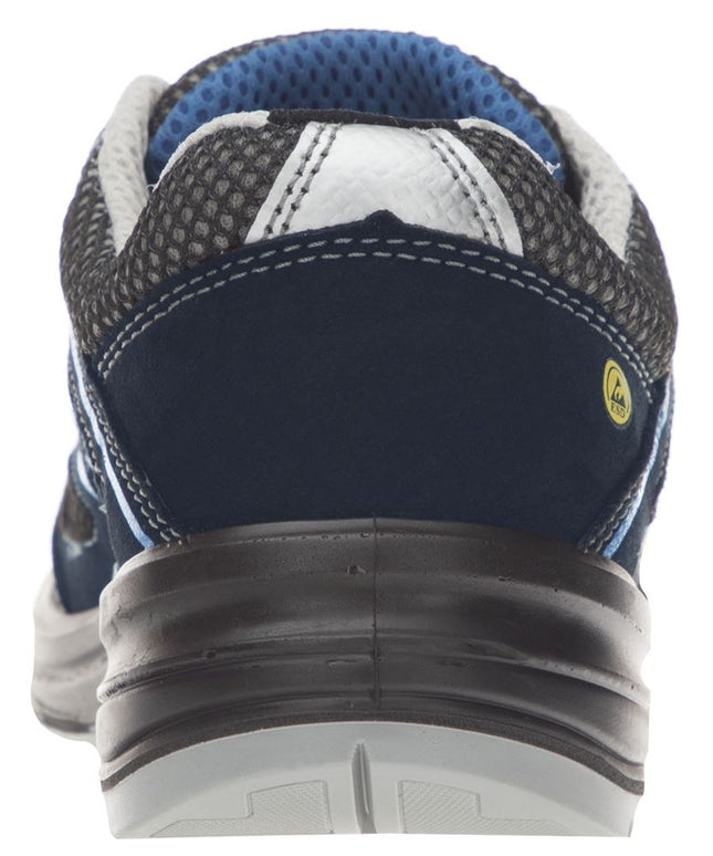 Pantofi de protectie Ardon TANGERLOW S1 ESD, cu bombeu compozit