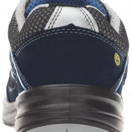 Pantofi de protectie Ardon TANGERLOW S1 ESD, cu bombeu compozit