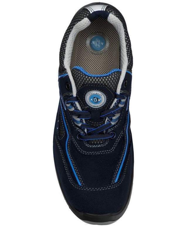 Pantofi de protectie Ardon TANGERLOW S1 ESD, cu bombeu compozit