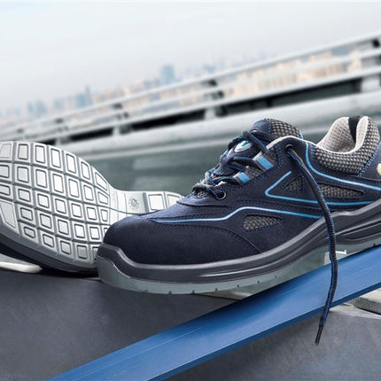 Pantofi de protectie Ardon TANGERLOW S1 ESD, cu bombeu compozit