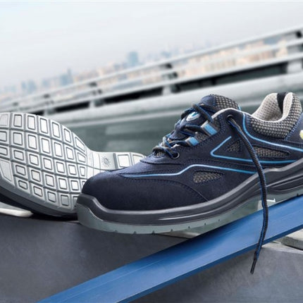 Pantofi de protectie Ardon TANGERLOW S1 ESD, cu bombeu compozit