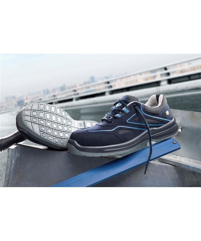 Pantofi de protectie Ardon TANGERLOW S1 ESD, cu bombeu compozit