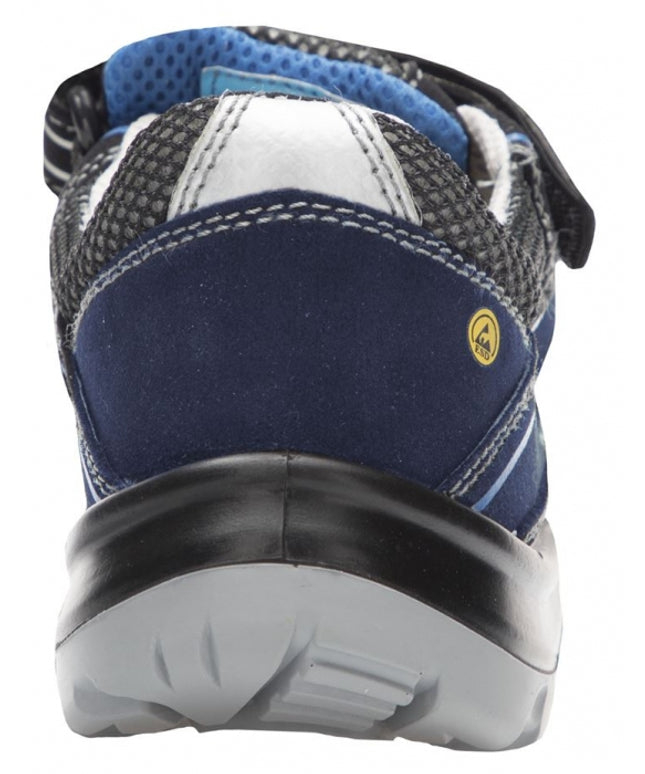 Sandale de protectie Ardon TANGERSAN S1 ESD, cu bombeu compozit