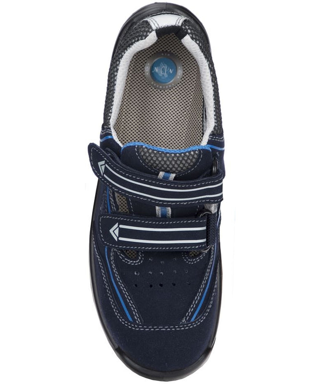 Sandale de protectie Ardon TANGERSAN S1 ESD, cu bombeu compozit