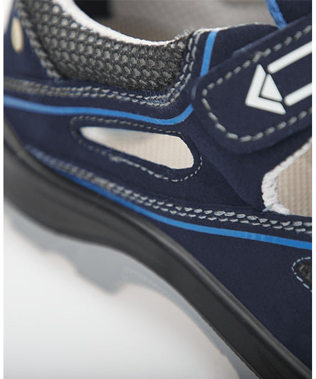 Sandale de protectie Ardon TANGERSAN S1 ESD, cu bombeu compozit