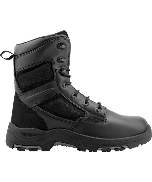 Bocanci de paza Ardon WARDER O2 HRO, fara bombeu