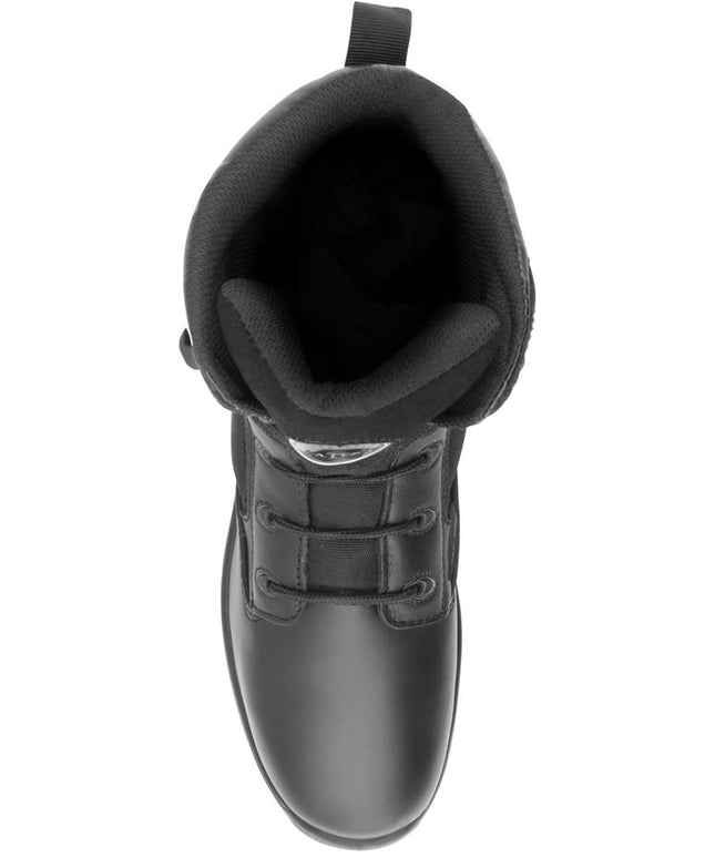 Bocanci de paza Ardon WARDER O2 HRO, fara bombeu