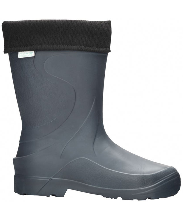 Cizme iarna din material EVA Ardon POLARFOX cu izolatie termica detasabila