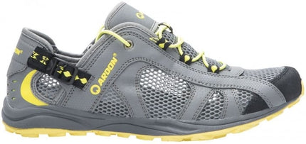 Pantofi sport Ardon SUNSET, cu parte textila perforata