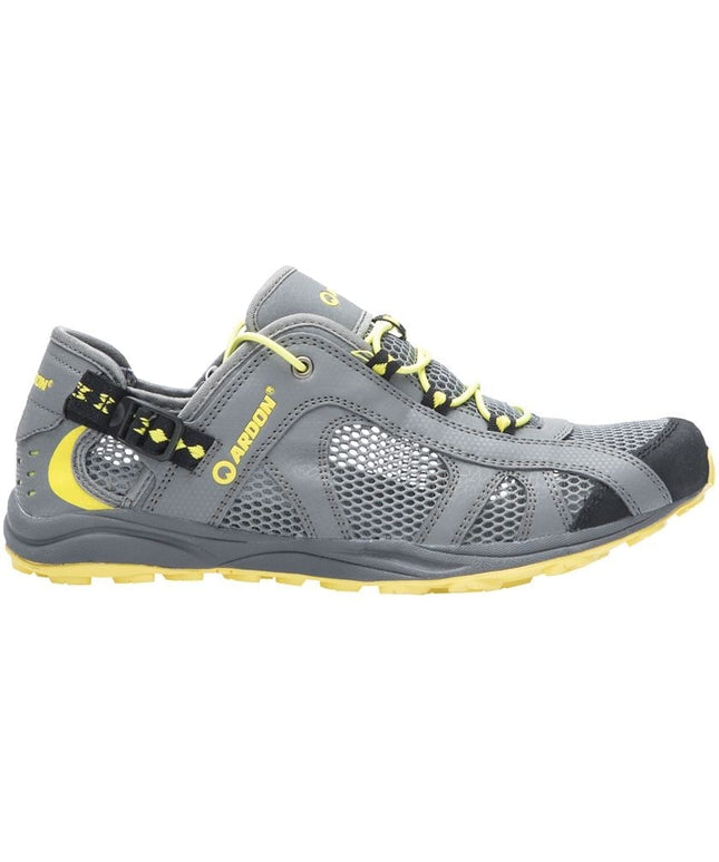 Pantofi sport Ardon SUNSET, cu parte textila perforata