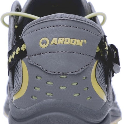 Pantofi sport Ardon SUNSET, cu parte textila perforata
