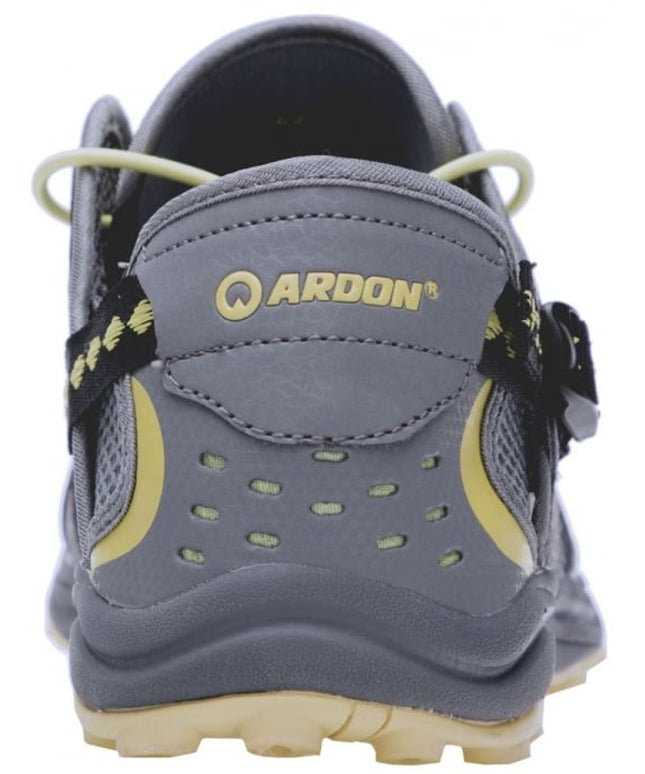 Pantofi sport Ardon SUNSET, cu parte textila perforata