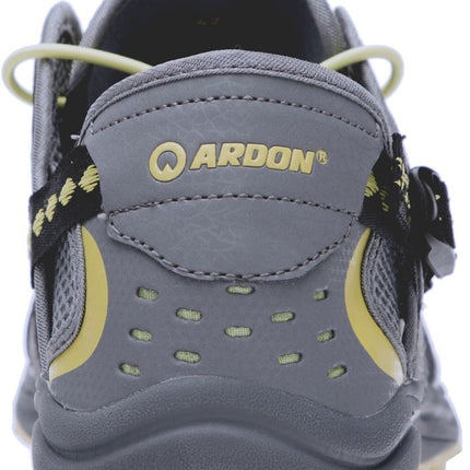 Pantofi sport Ardon SUNSET, cu parte textila perforata