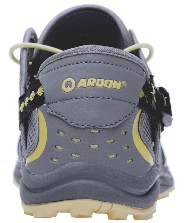 Pantofi sport Ardon SUNSET, cu parte textila perforata