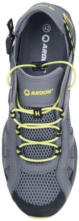 Pantofi sport Ardon SUNSET, cu parte textila perforata
