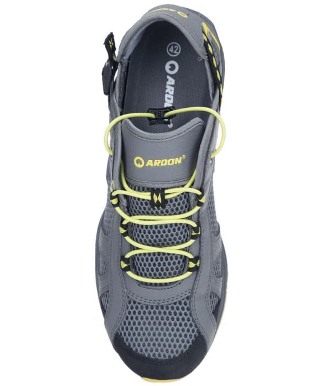 Pantofi sport Ardon SUNSET, cu parte textila perforata