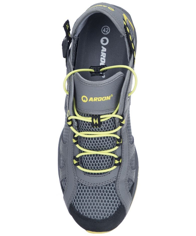 Pantofi sport Ardon SUNSET, cu parte textila perforata