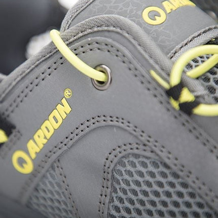 Pantofi sport Ardon SUNSET, cu parte textila perforata