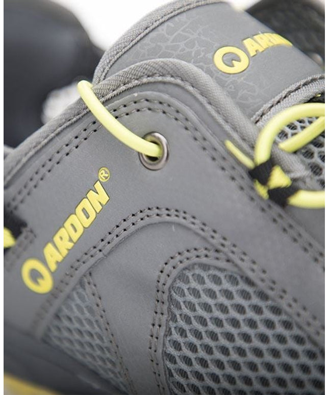 Pantofi sport Ardon SUNSET, cu parte textila perforata