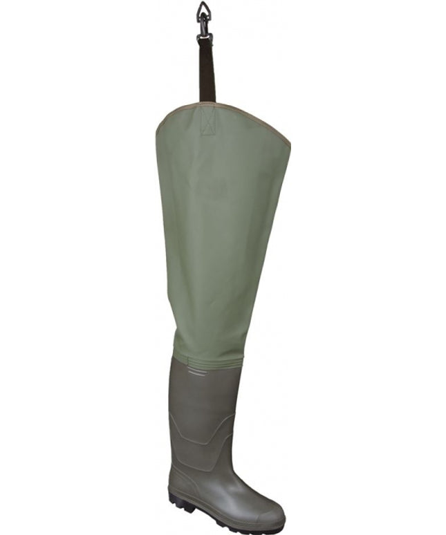 Cizme sold pescar din PVC Ardon WADERS