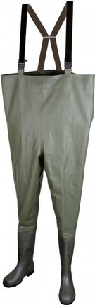 Cizme pantalon pescar din PVC Ardon WADERS