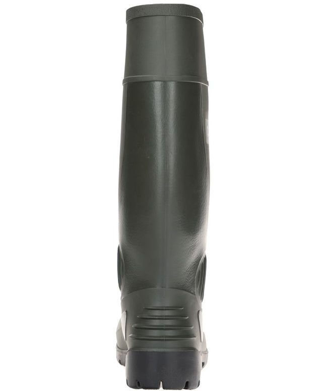 Cizme de lucru din PVC cu talpa din nitril Ardon NIGHTFISH