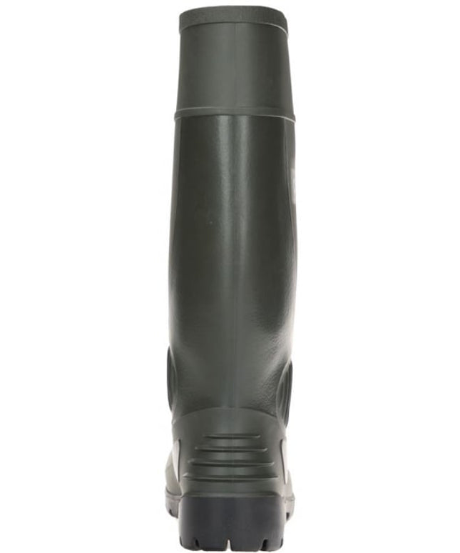 Cizme de lucru din PVC cu talpa din nitril Ardon NIGHTFISH