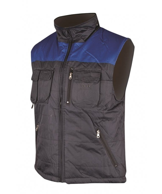 Vesta vatuita de iarna Ardon MAX, 100% nailon