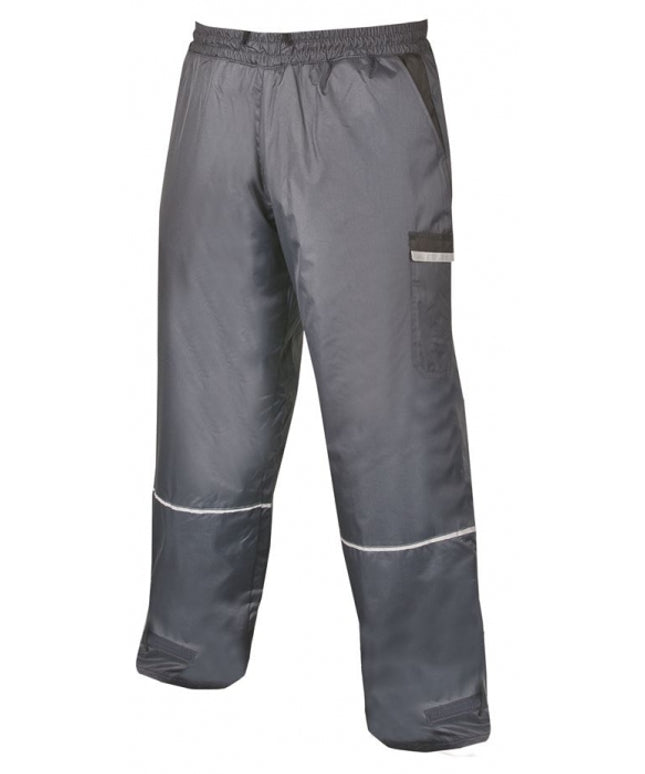 Pantaloni vatuiti de iarna Ardon LINO, 100% poliester