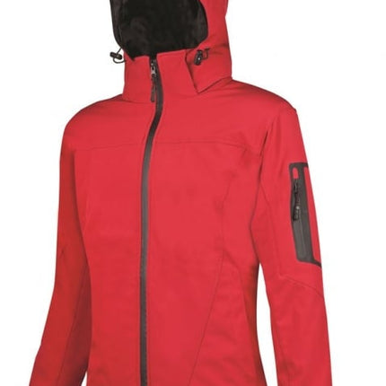 Jacheta softshell dama Ardon ANIMA, WR 10000mm