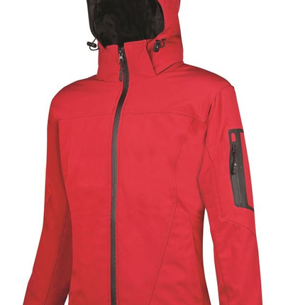 Jacheta softshell dama Ardon ANIMA, WR 10000mm