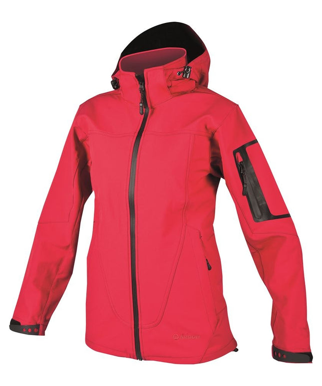 Jacheta softshell dama Ardon ANIMA, WR 10000mm