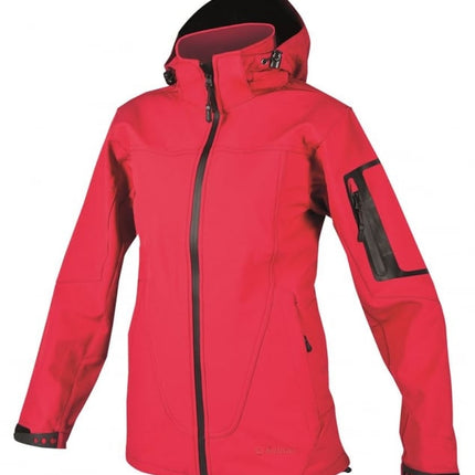 Jacheta softshell dama Ardon ANIMA, WR 10000mm