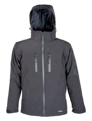 Jacheta softshell vatuita de iarna Ardon SPIRIT WR 10000mm