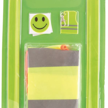 Kit reflectorizant Ardon ALEX Junior