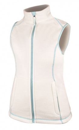 Vesta fleece dama Ardon JANETTE, 100% poliester, 280 gr/mp