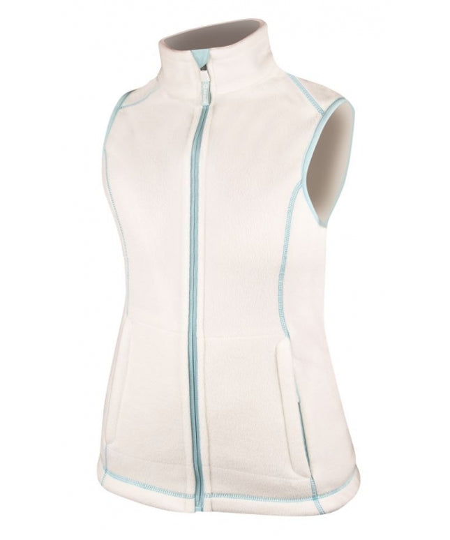 Vesta fleece dama Ardon JANETTE, 100% poliester, 280 gr/mp