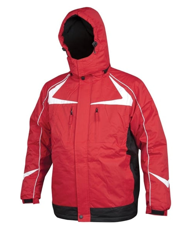 Scurta vatuita de iarna Ardon ARPAD, 100% poliester, captuseala fleece