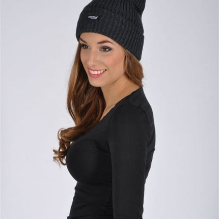Fes de protectie Ardon EDWIN, material acrilic captusit cu fleece
