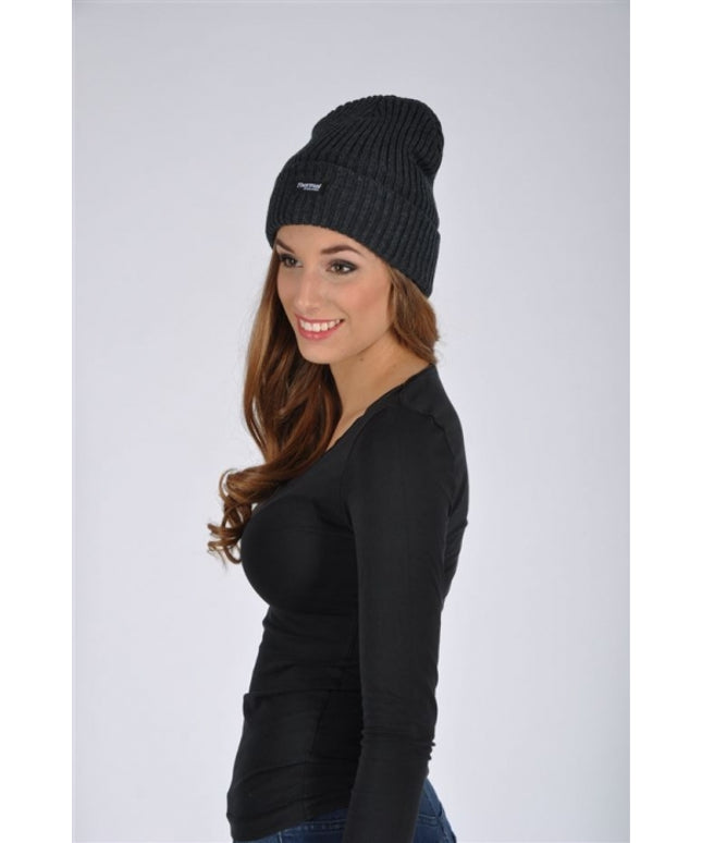 Fes de protectie Ardon EDWIN, material acrilic captusit cu fleece
