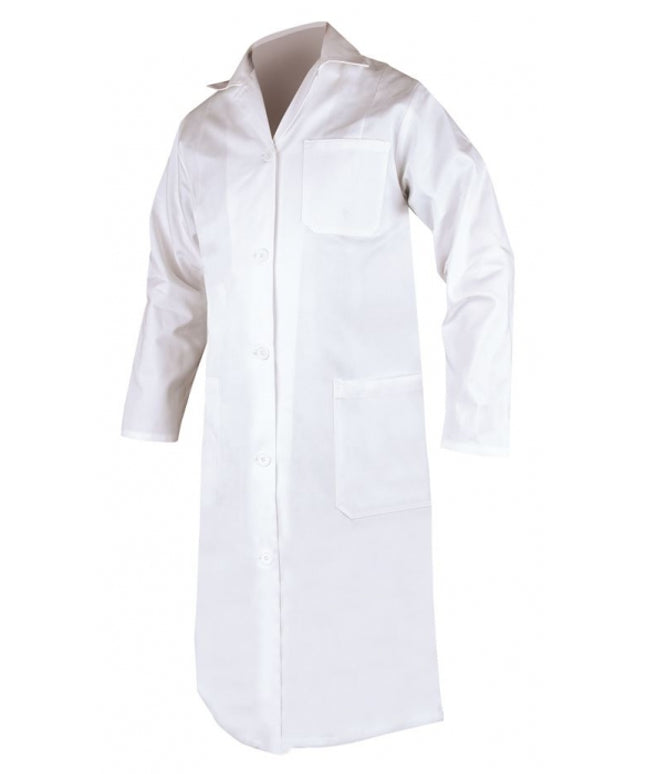 Halat de lucru Ardon ERIK, 100% bumbac, 245 gr/mp