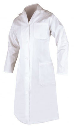 Halat de lucru dama Ardon ELIN, 100% bumbac, 190 gr/mp