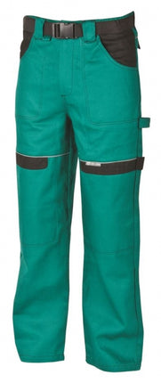Pantaloni de lucru Ardon COOL TREND, 100% bumbac, 260 gr/mp