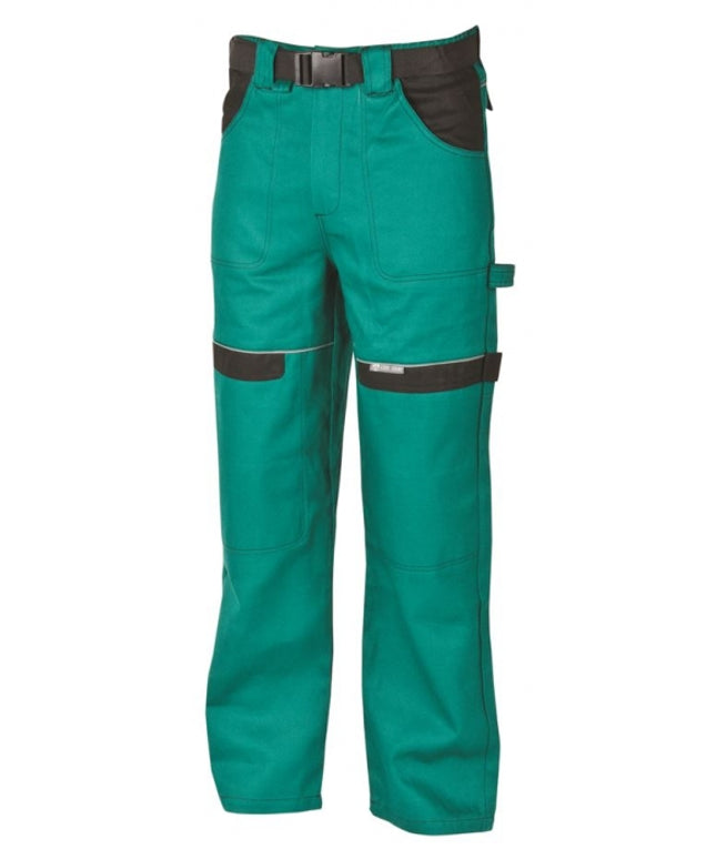 Pantaloni de lucru Ardon COOL TREND, 100% bumbac, 260 gr/mp