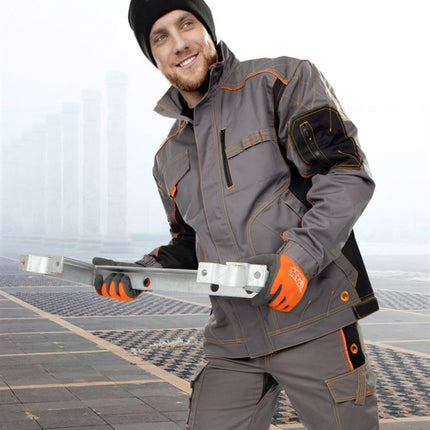 Jacheta vatuita de iarna Ardon VISION, tercot 60/40, 260 gr/mp